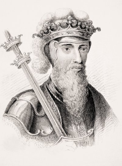 Édouard III, roi d